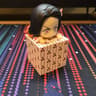 Demon Slayer: Nezuko Kamado Collection (Ver. 3) Figure (FuRyu)