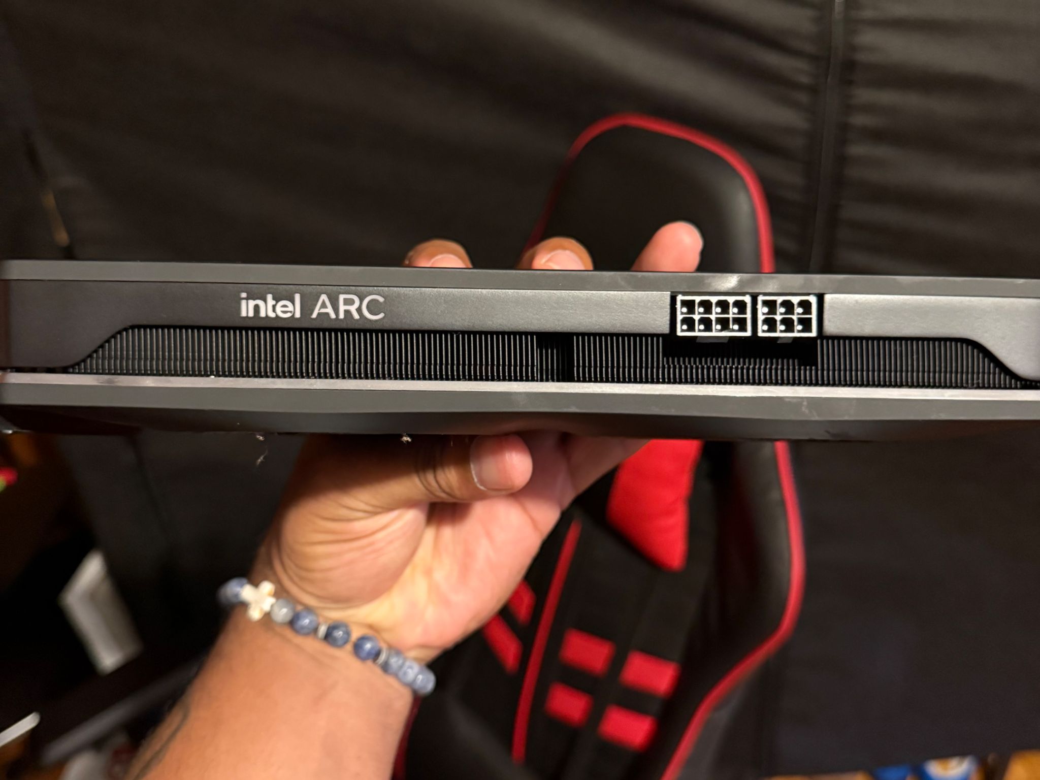 Arc A750