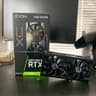 EVGA RTX 3060 XC 12 GB