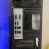 Intel RTX RGB Desktop