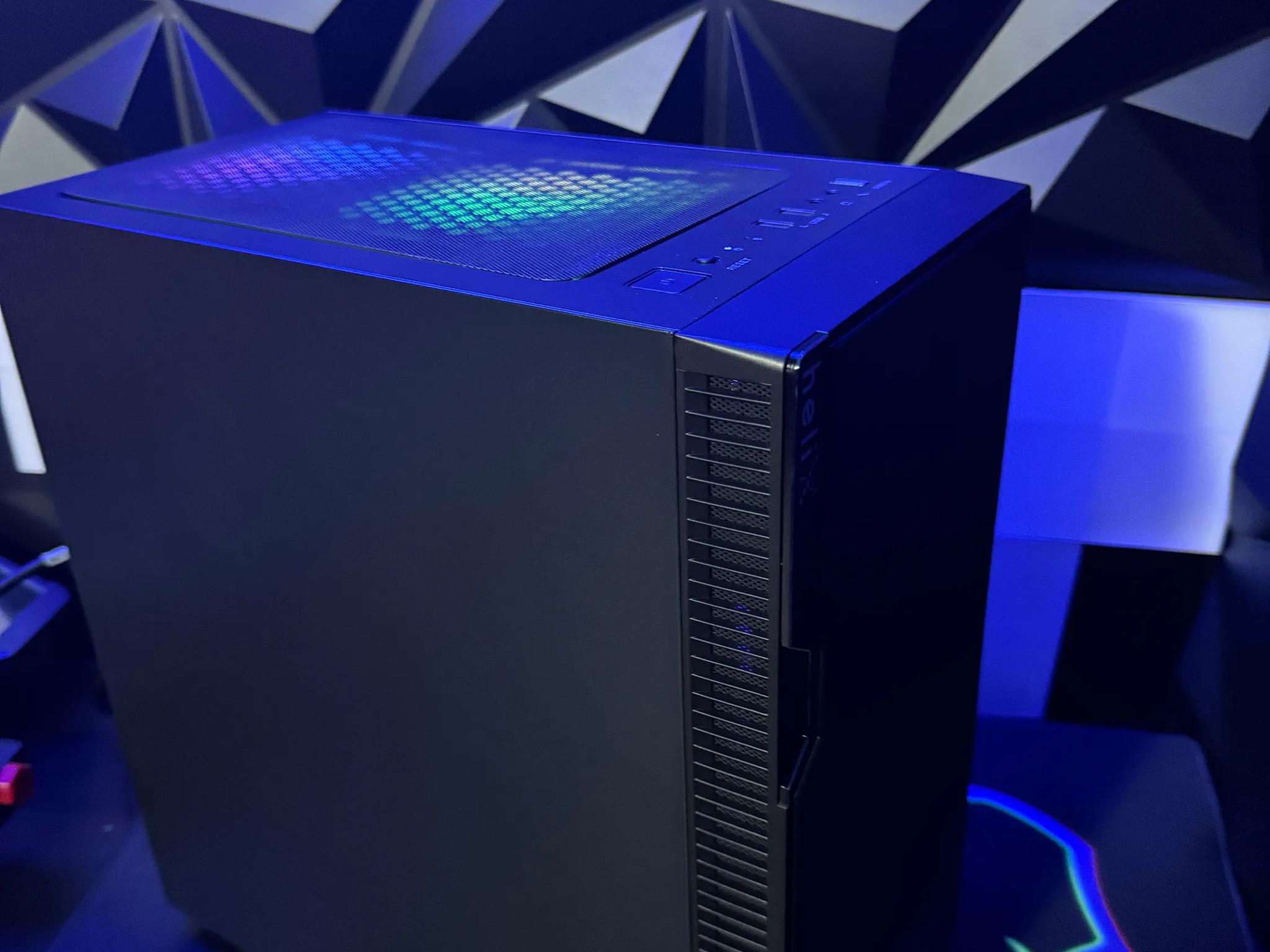 Tusker Build 6570 Budget Gamer