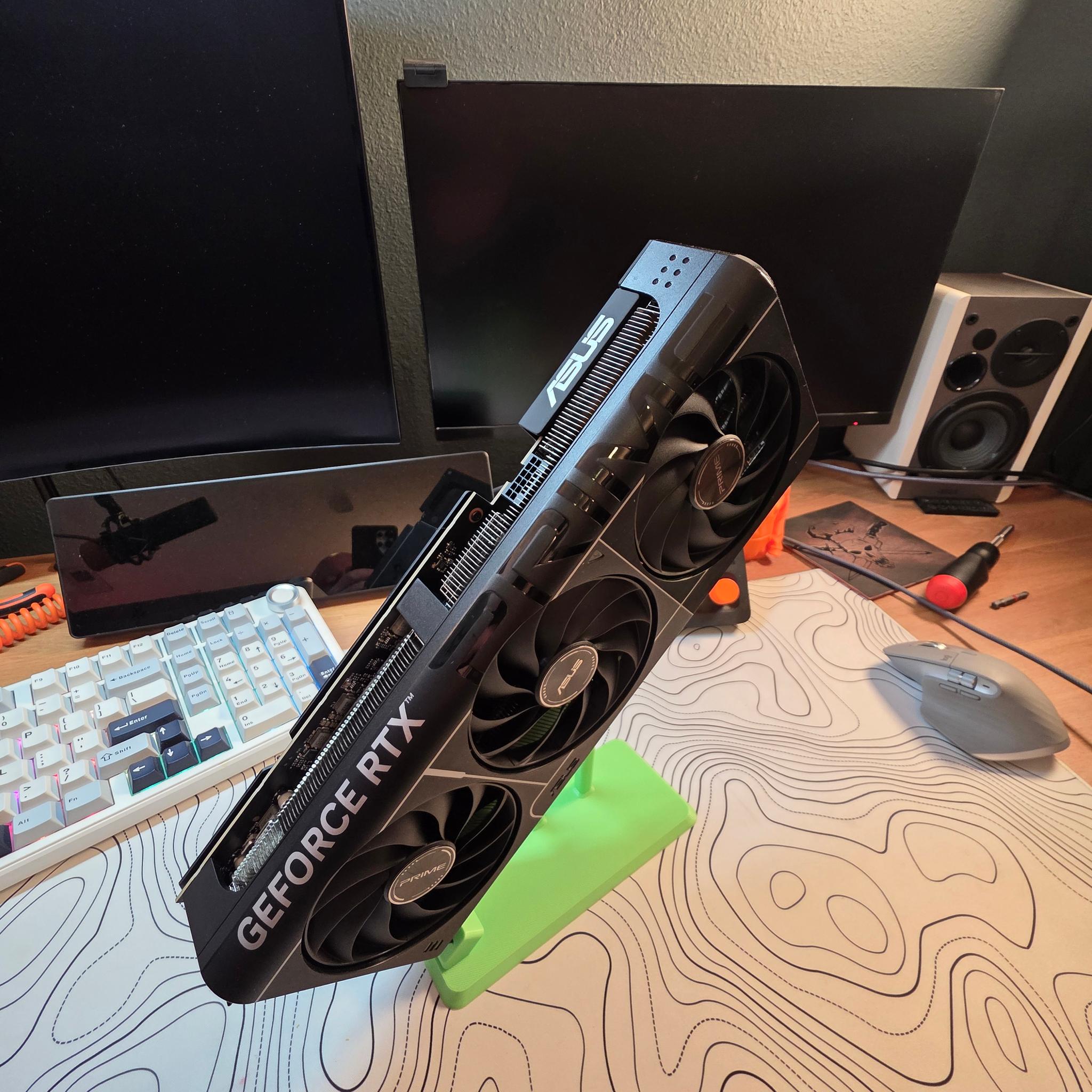 ASUS PRIME RTX 5080 OC Edition