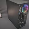 Intel i9 10900k Liquid Cooled-Gigabyte RX 6700XT