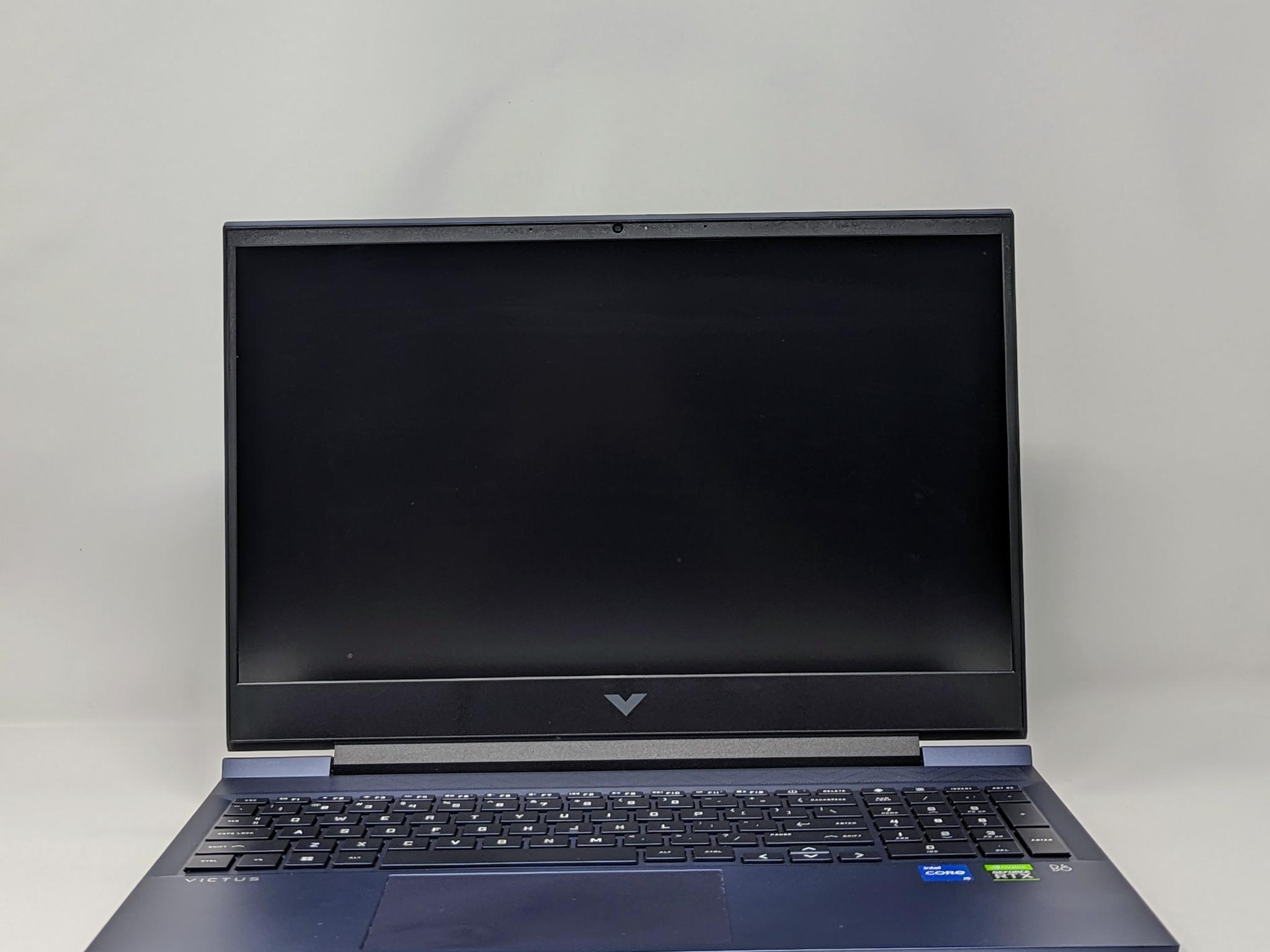 HP Victus Gaming Laptop | RTX 3050 | Intel i5-11260H | 16gb RAM | 1TB NVMe SSD