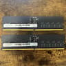 32GB (2x16GB) DDR5-5600MHz CL46 TeamGroup Elite RAM