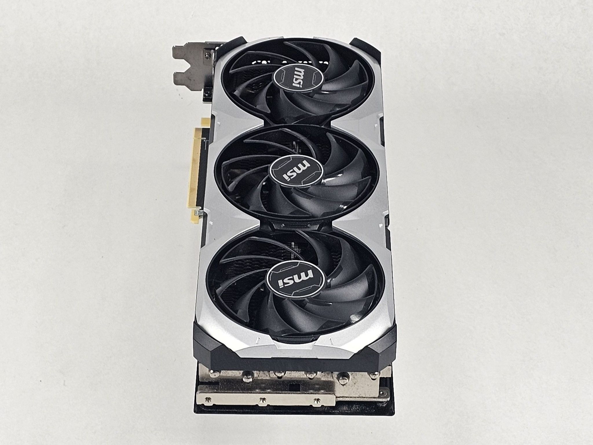 RTX 4070 Ti MSI Ventus 3X OC 12GB