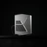 \ NA-10 / RX 580 Intel Core i7 8700 .5TB Windows 11 16GB Gaming PC