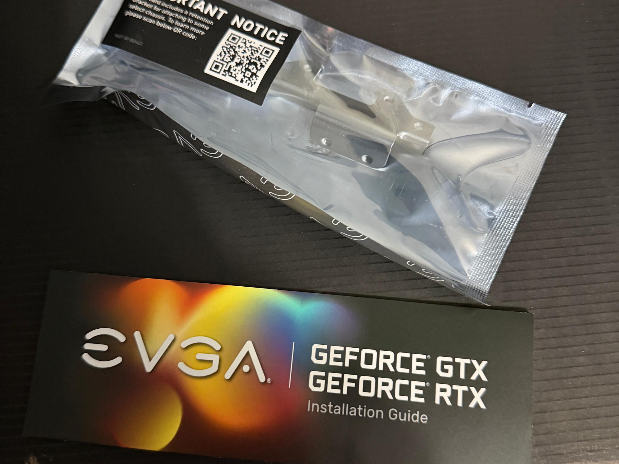 EVGA FTW3 ULTRA GAMING LE iCX3 GeForce RTX 3080 Ti 12gb vram