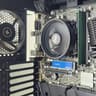 Gaming PC Ryzen 5 8500G 16GB RAM 512GB SSD Radeon Graphics  Windows 11 Computer