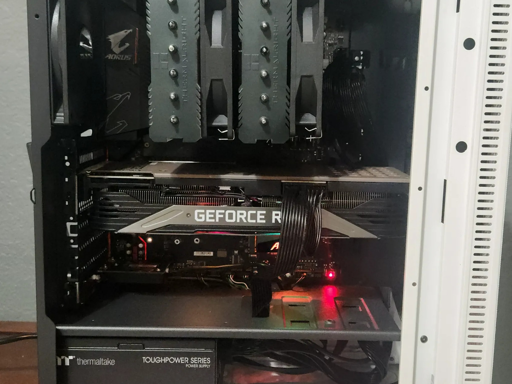 Unbeatable Value Gaming PC - RTX 3080 TI & I9-11900K