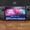 Like New Steam Deck OLED 1TB W/ Dock, Charger and 2 cases