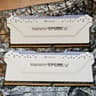 16GB(2x8GB) White Corsair Vengeance RGB PRO 3200MHz DDR4 RAM