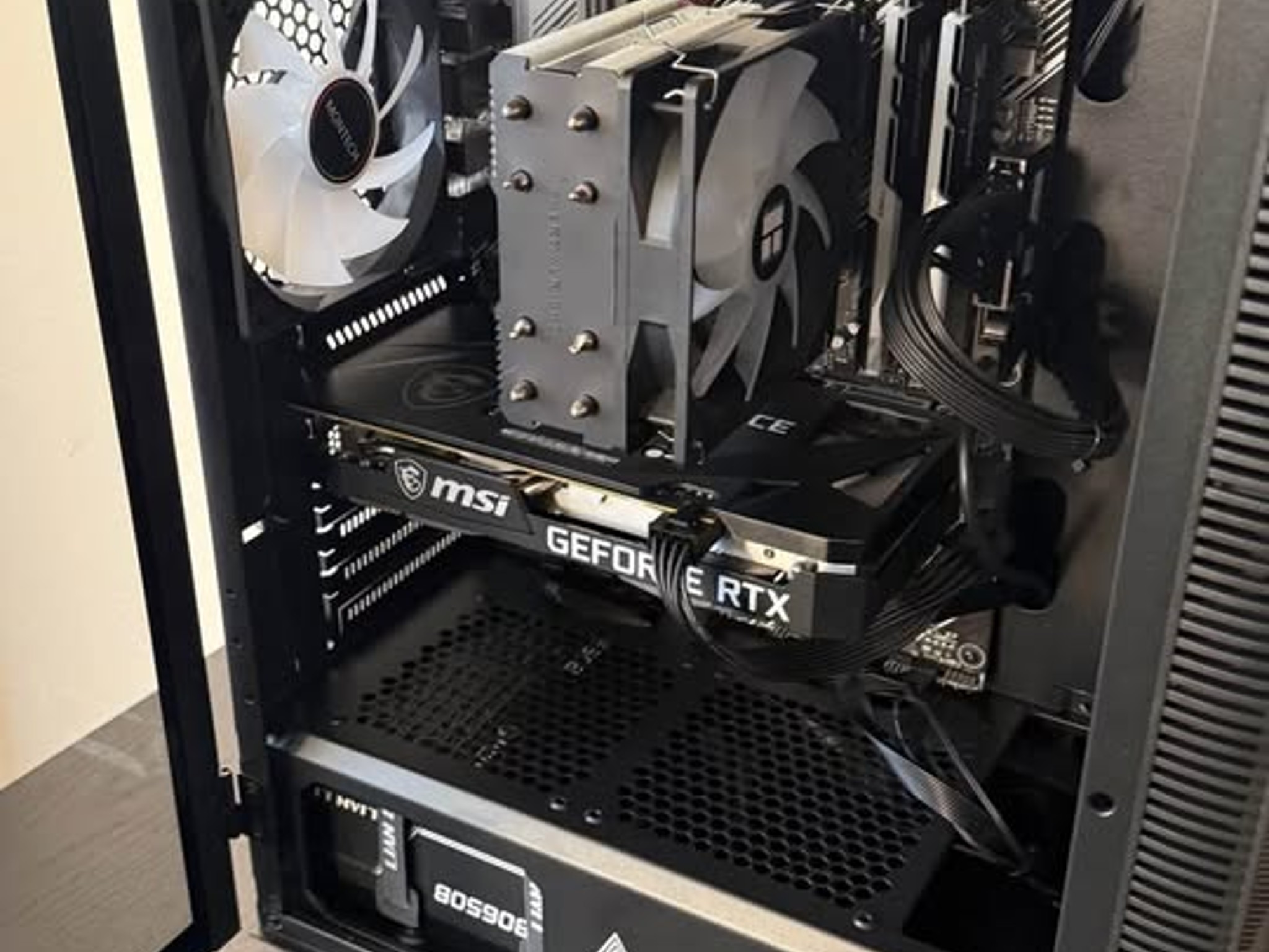 Selling new gaming PC - Mid end - Great Price