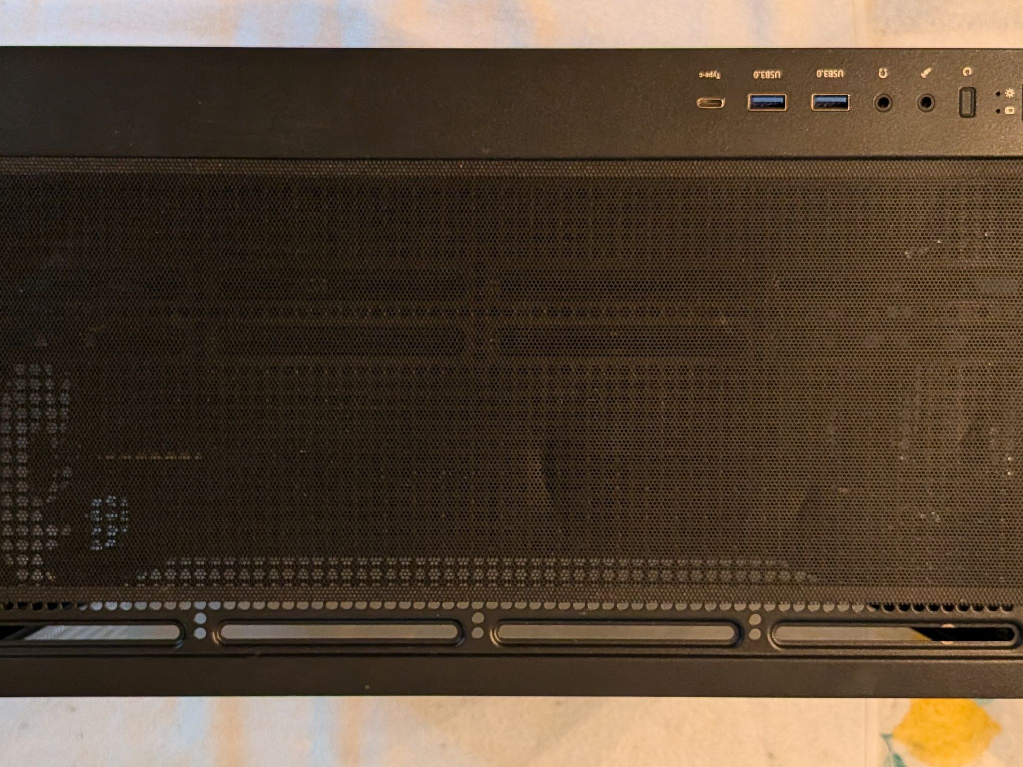 RTX 2080 | Ryzen 3600x | 16GB RAM | 1TB SSD