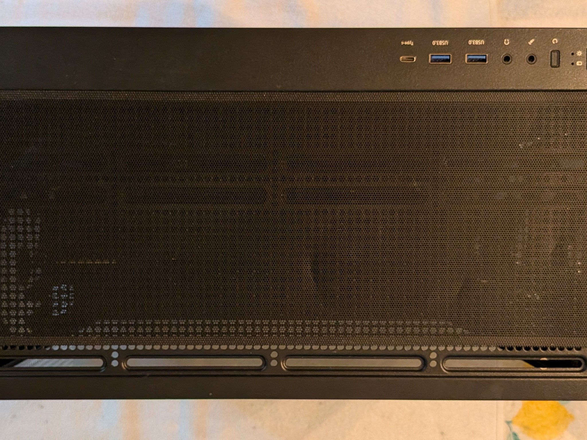 RTX 2080 | Ryzen 3600x | 16GB RAM | 1TB SSD