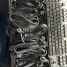 Corsair RMx (2021) 850 W 80 + Gold Certified Fully Modular Power Supply - Great condition