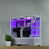 ❄️1440P Gaming PC❄️  - RTX 3080, Ryzen 7 5700X, 32GB DDR4, 1TB NVMe