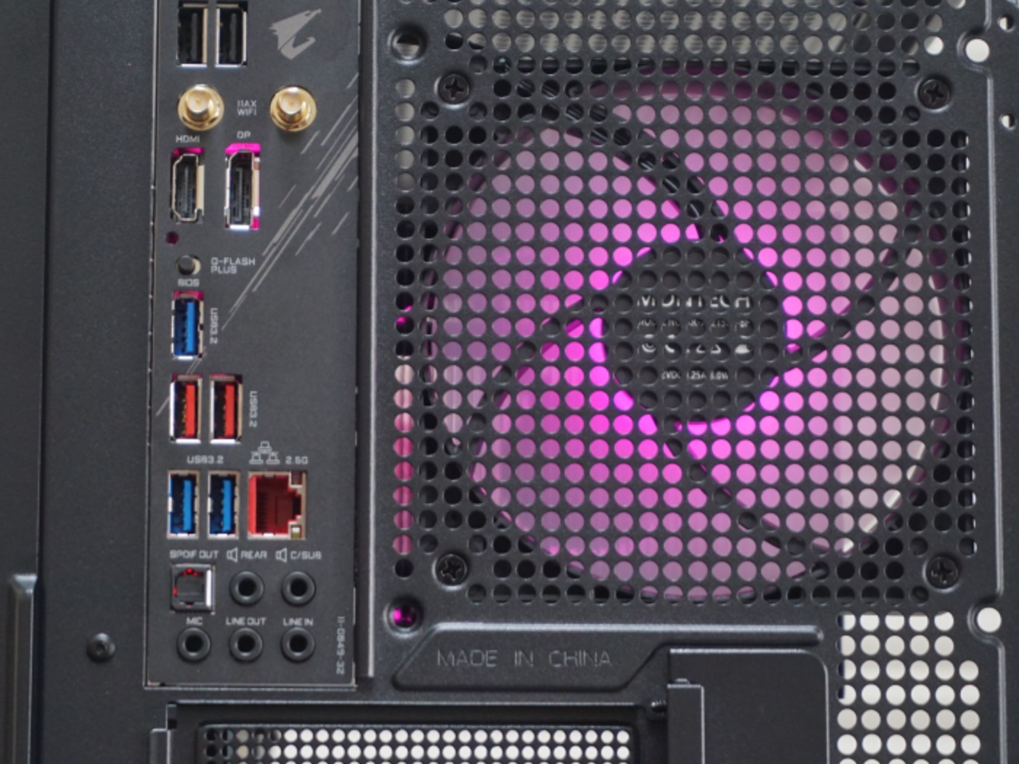 SALE! 1440P Gaming PC | 5700X | RTX 3070TI FE | 1TB NVME SSD | 32GB RAM | Wifi/BT | Win 11 Pro
