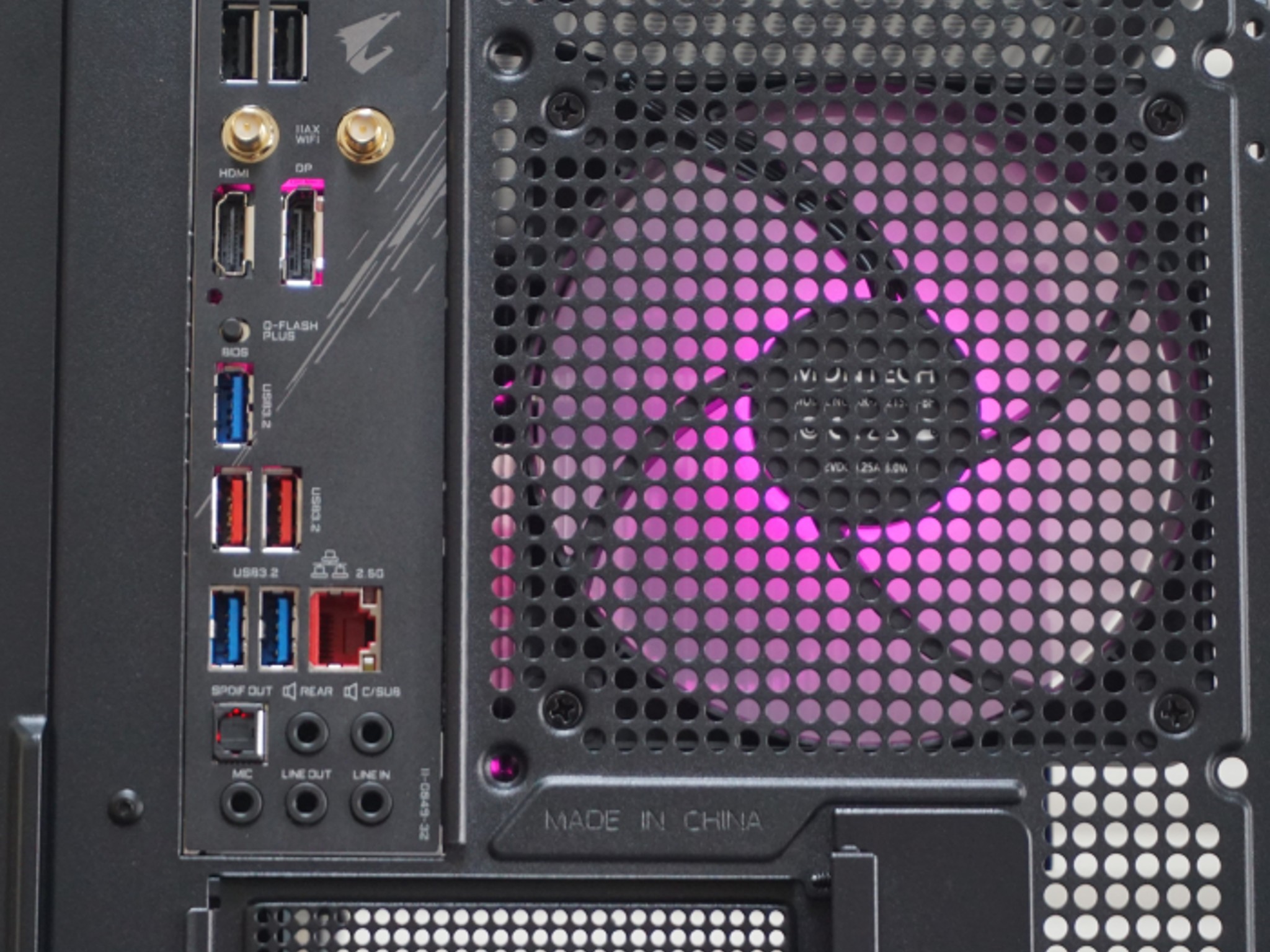 SALE! 1440P Gaming PC | 5700X | RTX 3070TI FE | 1TB NVME SSD | 32GB RAM | Wifi/BT | Win 11 Pro