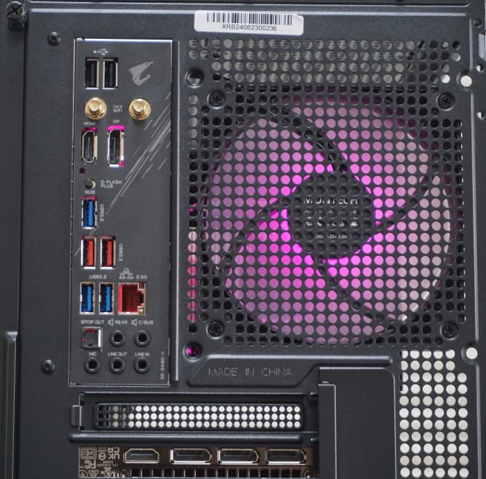 SALE! 1440P Gaming PC | 5700X | RTX 3070TI FE | 1TB NVME SSD | 32GB RAM | Wifi/BT | Win 11 Pro