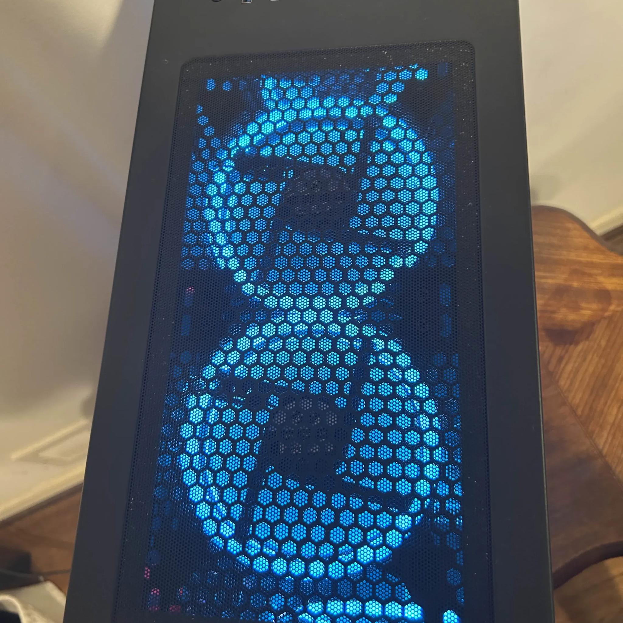 Gaming PC - GTX 1070 - Intel i5 9400
