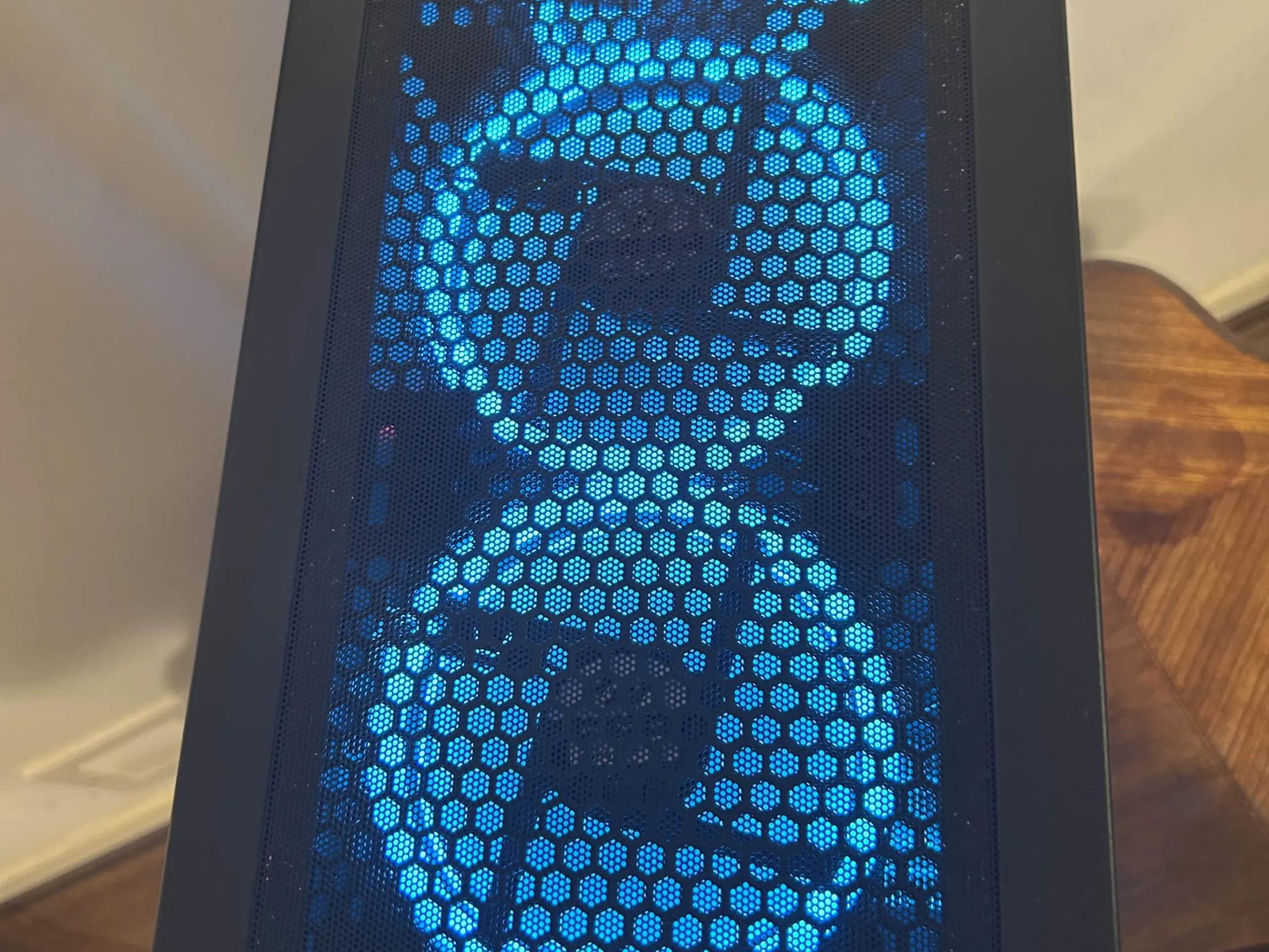Gaming PC - GTX 1070 - Intel i5 9400