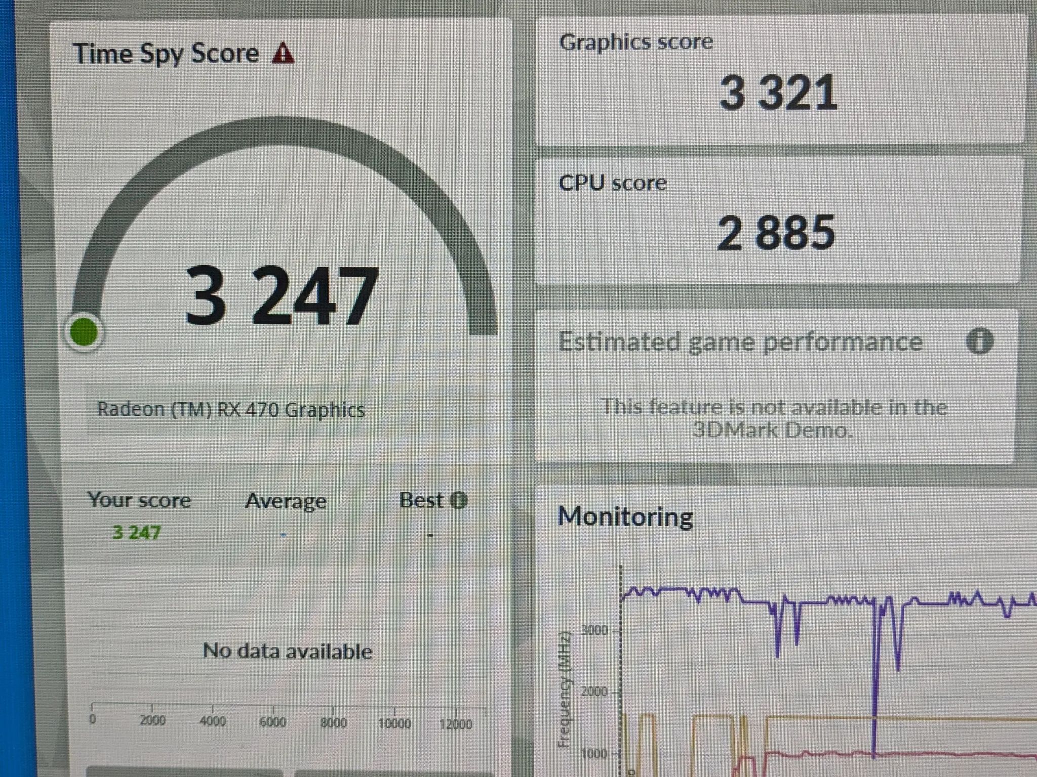 120 FPS Fortnite | 180 Day Warranty | i5 4590, 16GB RAM, 480GB SSD, RX 470 4GB, RGB, Win10, Wifi
