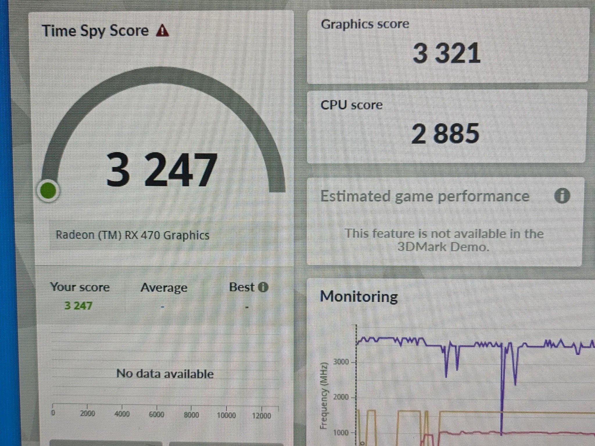120 FPS Fortnite | 180 Day Warranty | i5 4590, 16GB RAM, 480GB SSD, RX 470 4GB, RGB, Win10, Wifi