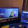 ASUS ROG XG32UCWMG 32 Inch 4K 240Hz Glossy OLED G-SYNC Gaming