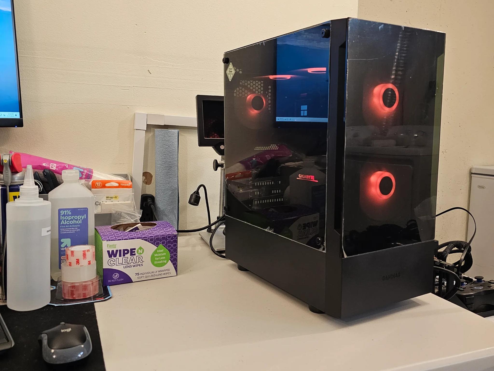 Premium Gaming PC