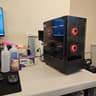 Premium Gaming PC