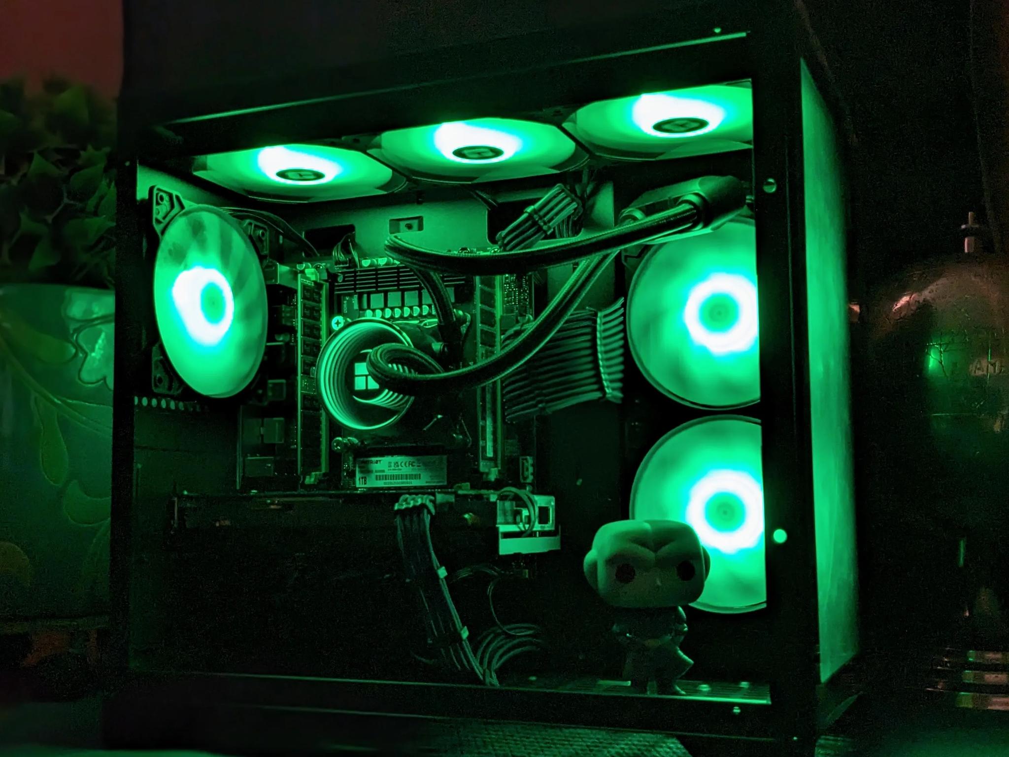 🟣Hit/TimeSkip⚫️| RTX2070⚫️|(Intel)14-cores 28-threads| 32GB DDR4 RAM| 1TB NVMe| Windows11