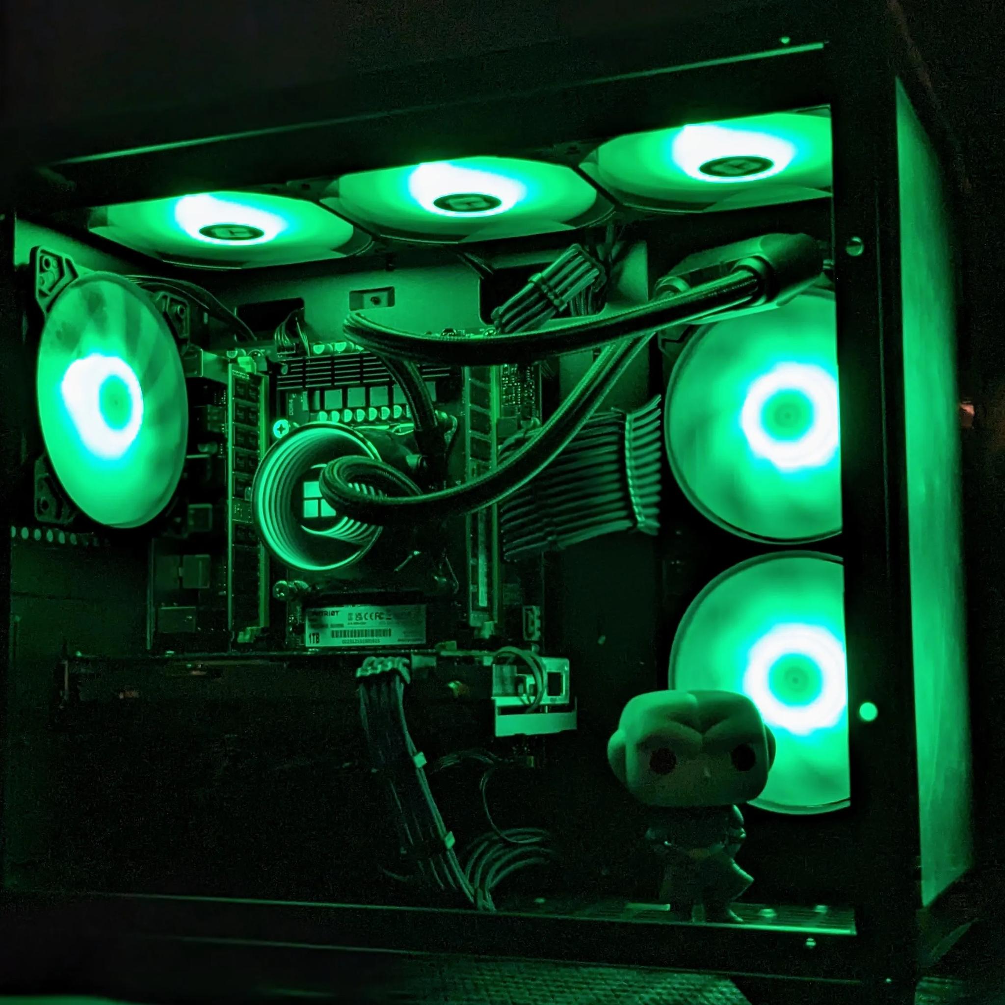 🟣Hit/TimeSkip⚫️| RTX2070⚫️|(Intel)14-cores 28-threads| 32GB DDR4 RAM| 1TB NVMe| Windows11