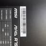 "NEW" MSI MAG A750GL PCIE5 750W Power Supply (BLOCK ONLY - NO CABLES)