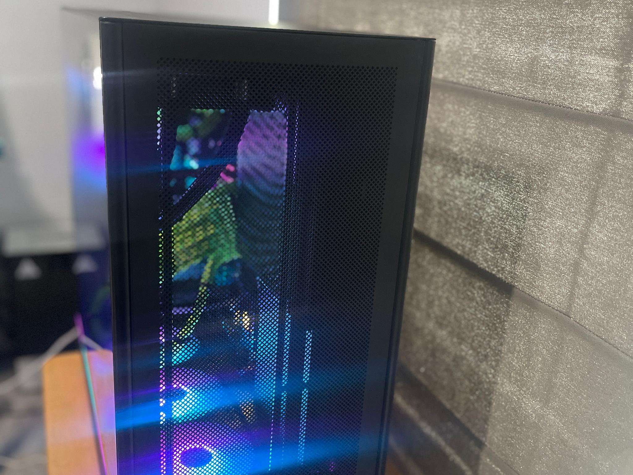 🌊 Riptide | RTX 3060 Ti | Ryzen 5 5600X | 32GB | 1TB NVMe | Win 11