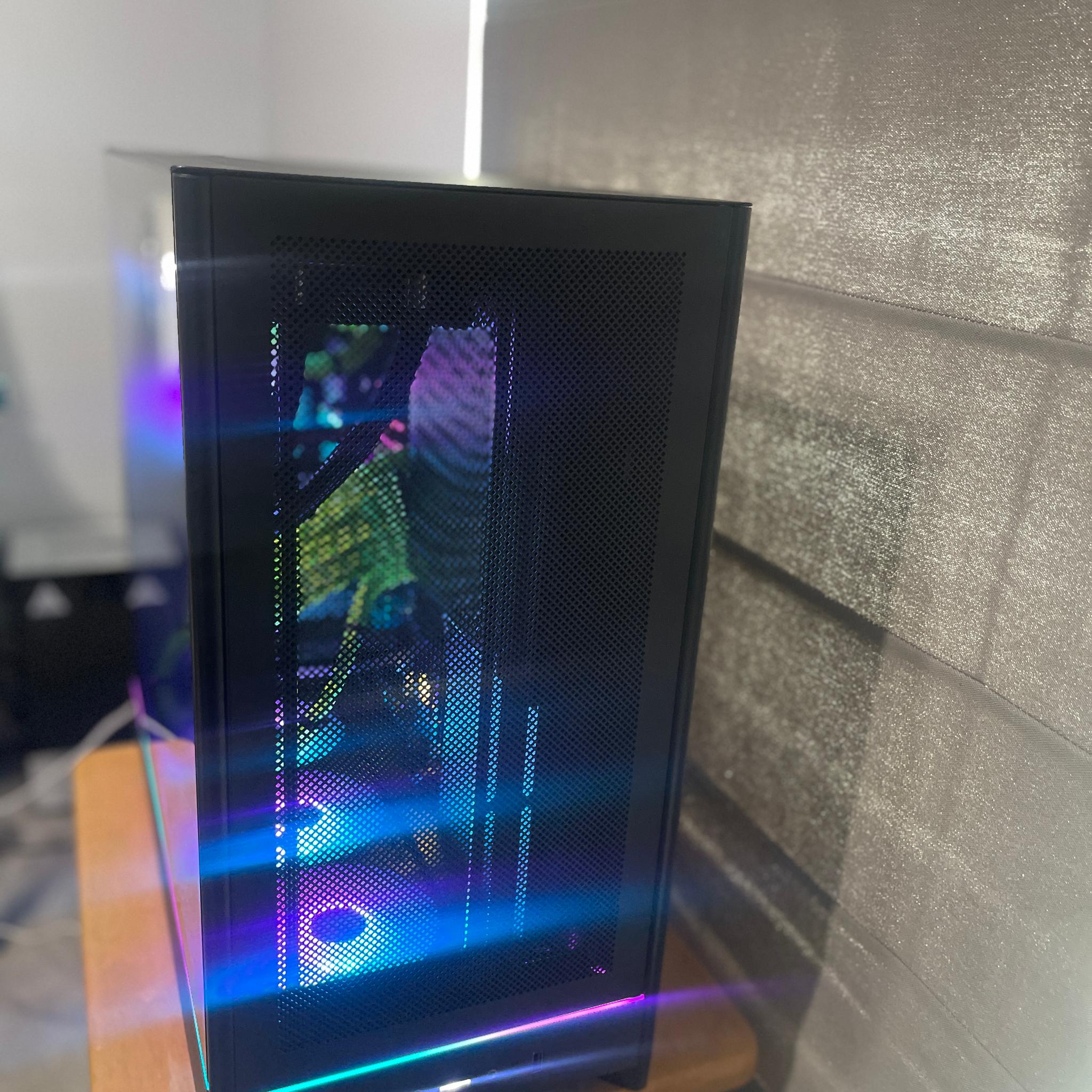 🌊 Riptide | RTX 3060 Ti | Ryzen 5 5600X | 32GB | 1TB NVMe | Win 11