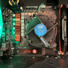 i5 9400F 16GB DDR4 AMD R9 390 m.2 500GB