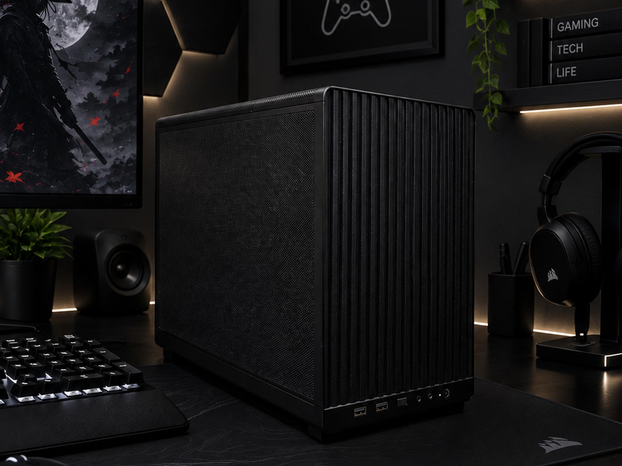 ♠️ NOX-ATRA ♠️ RTX 3080 10GB | RYZEN 5 5600X3D | 32GB DDR4 RAM | 1TB | 750W | WIFI & BT