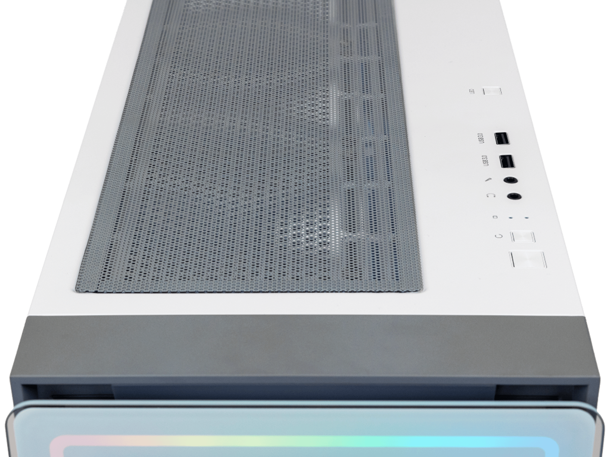 NextGen Holic i7-12700KF 5.8GHz, RTX 4070 12GB, 1TB NVME SSD, 32GB RG