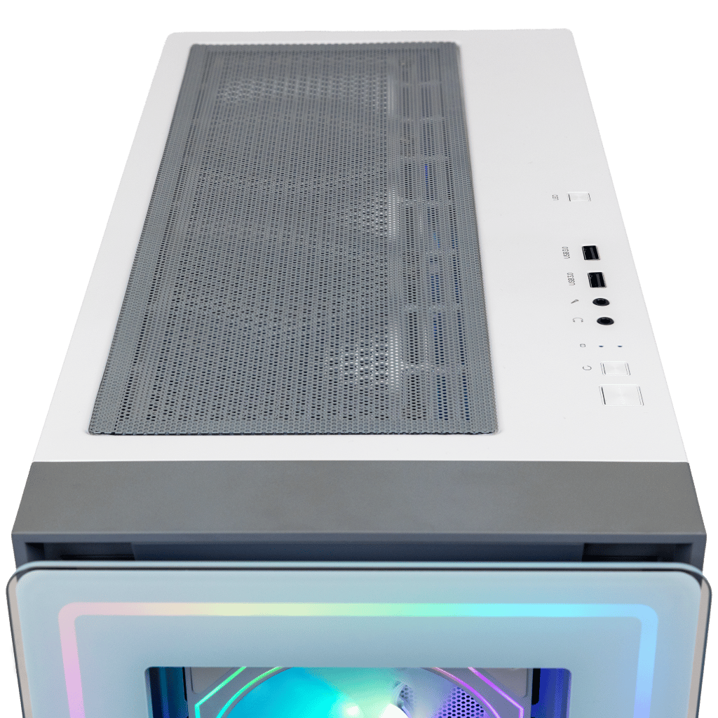NextGen Holic i7-12700KF 5.8GHz, RTX 4070 12GB, 1TB NVME SSD, 32GB RG