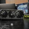 GIGABYTE GeForce RTX 5090 GAMING OC 32G