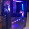 Starter Gaming PC – Intel Core i7-4770K | XFX AMD Radeon RX 580 | 32GB RAM | 1TB SSD | Win10