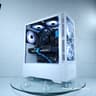 💙RTX 4070●Core i5 12400F●1440p Gaming Computer