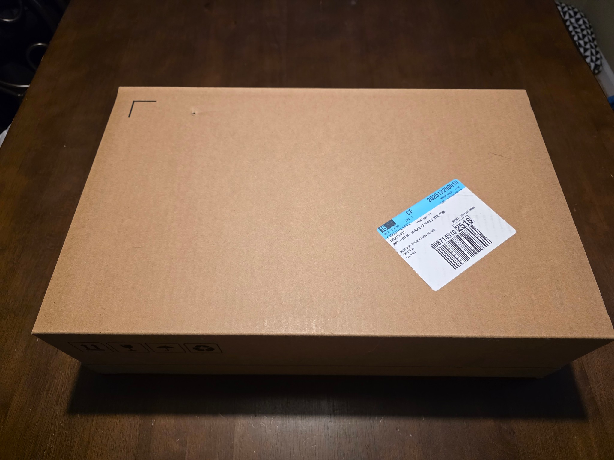 NVIDIA GeForce RTX 5080 Founders Edition