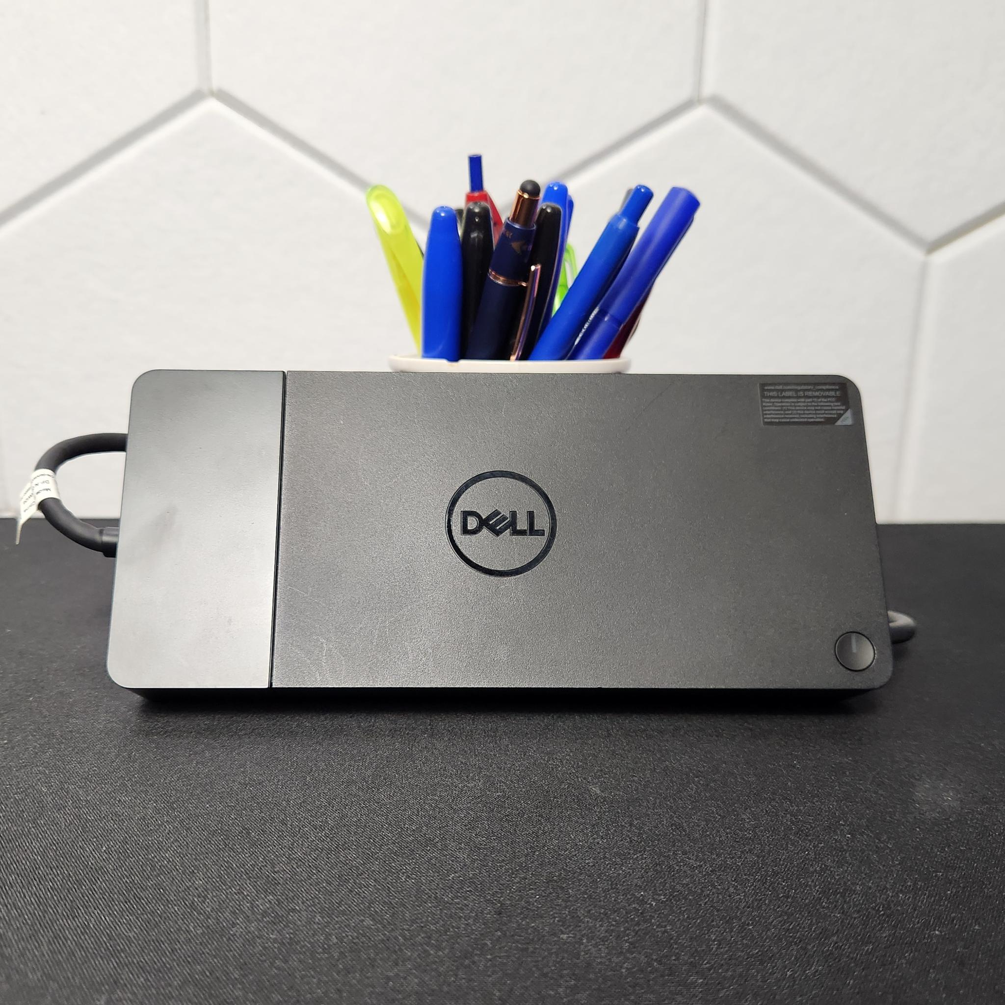 Dell Thunderbolt Dock WD22TB4