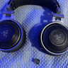 Razer Nari Ultimate Wireless 7.1 Surround Sound Gaming Headset