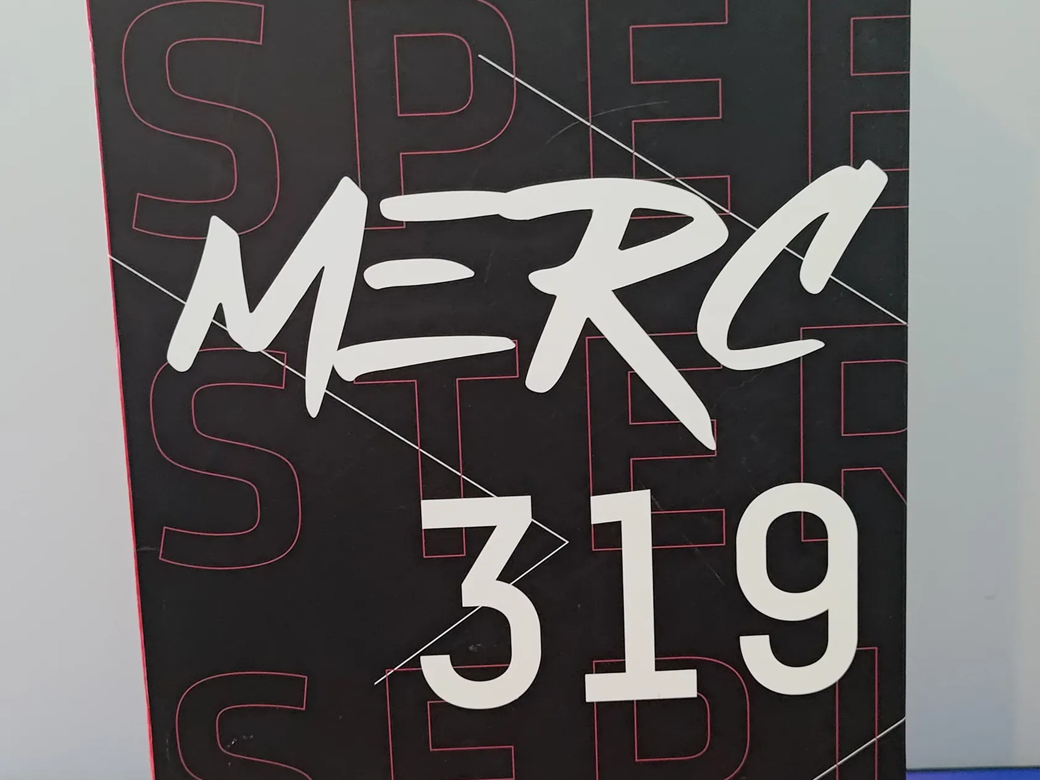 XFX Merc 319 RX 6800XT