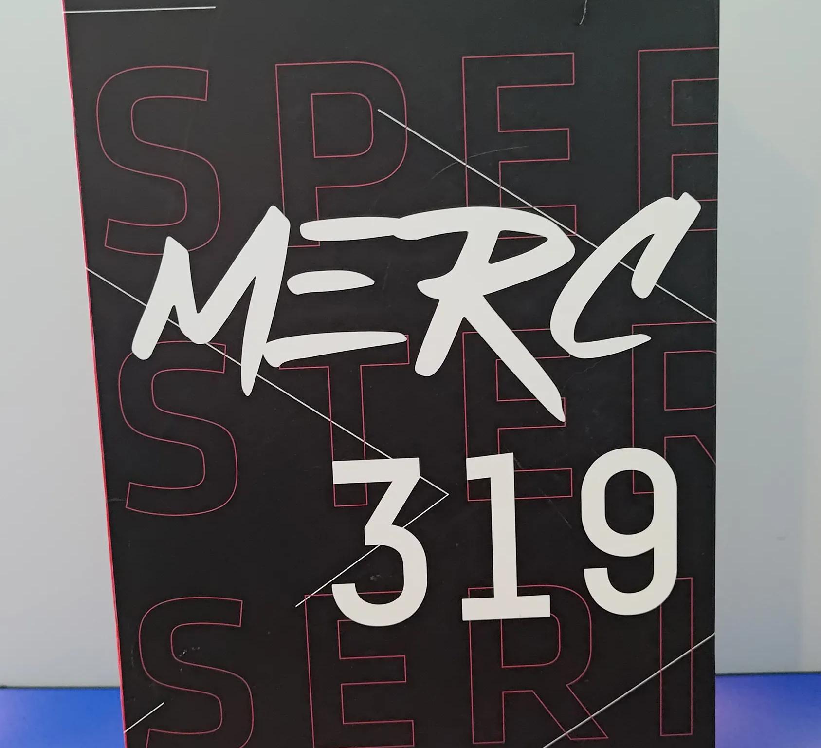 XFX Merc 319 RX 6800XT
