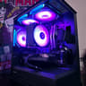 RTX 3050 8GB | Ryzen 5 3600 | 16GB DDR4 | 500GB M.2 | Windows 11 Pro