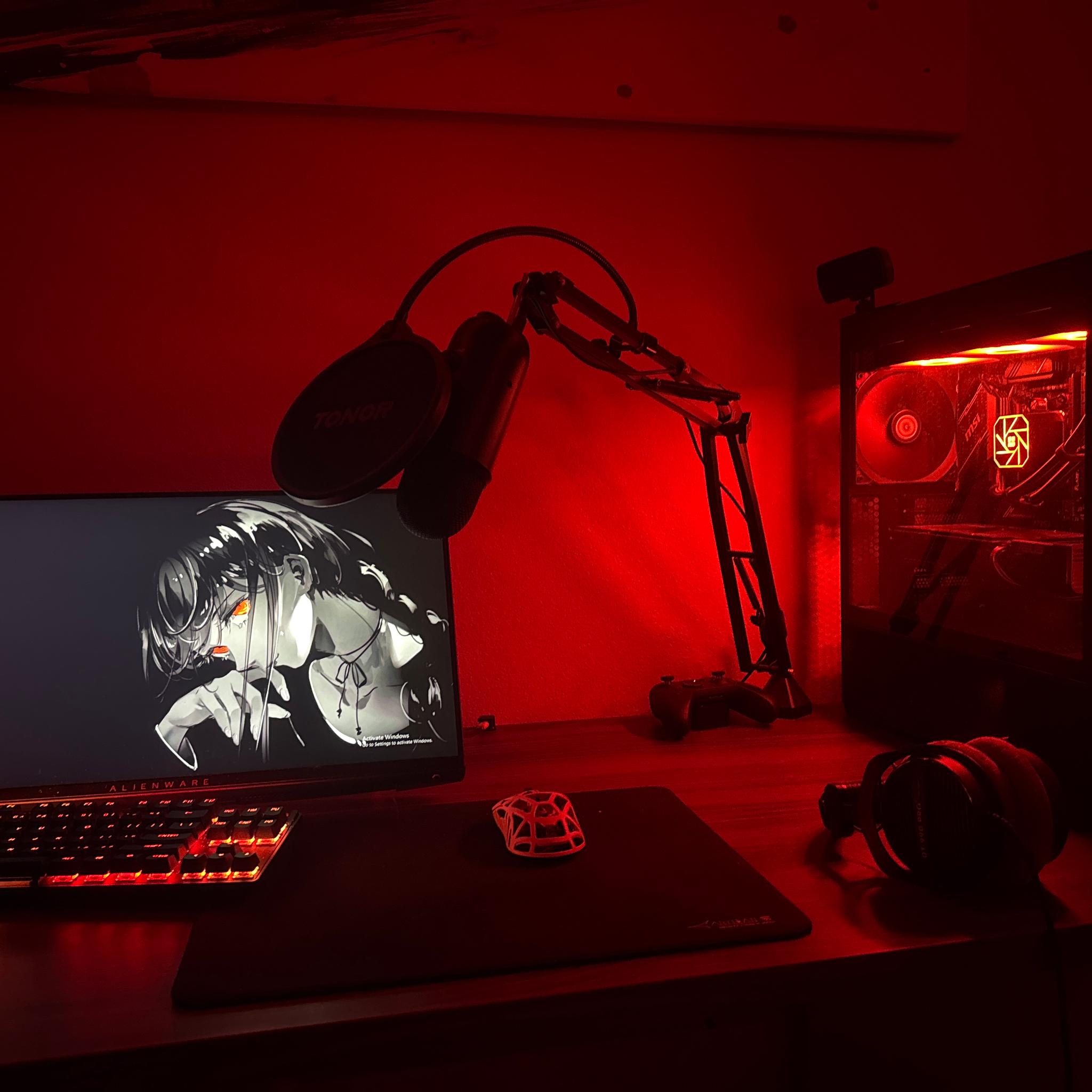 PREMIUM HIGH FPS GAMING PC